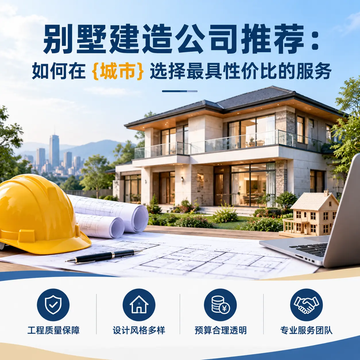 别墅建造公司推荐:如何在 镇宁 选择最具性价比的服务